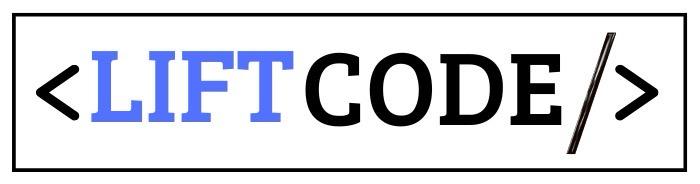 LiftCode